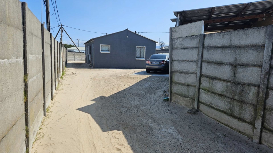 3 Bedroom Property for Sale in Voorbrug Western Cape